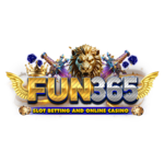 Fun365 เว็บพนันที่ตอบโจทย์ทุกไลฟ์สไตล์การเดิมพัน มั่นคง ปลอดภัย